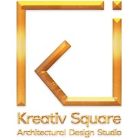 Kreativ Square (Architectural Design Studio) logo - Similar company to Idearch Architects
