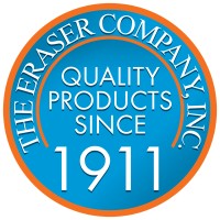 The Eraser Company, Inc. logo - Similar company to Central Broward Construction