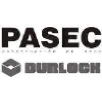 PASEC logo - Similar company to Confemen