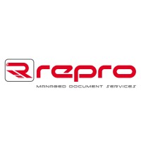 Repro Ltd logo - Similar company to Cimef Sa