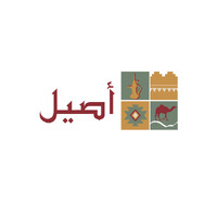 Aseel Team logo - Similar company to Ghoumdk - غُمُدَّك