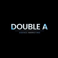 Double A logo - Similar company to Auraé