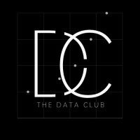 The Data Club logo - Similar company to Human Frames
