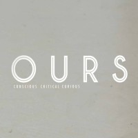 Ours Magazine logo - Similar company to Truppr