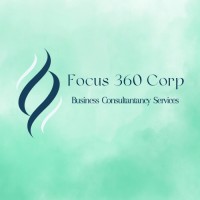 focus360 logo - Similar company to Tresbits Ingeniería De Software