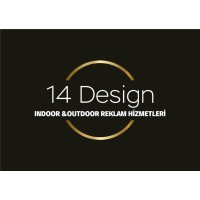 14 Design logo - Similar company to Armas Design Radiators
