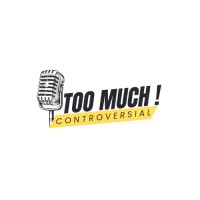 Too Much Controversial logo - Similar company to Library Of Most Controversial Files