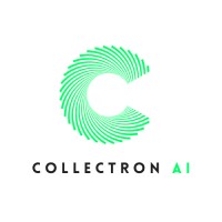 Collectron AI logo - Similar company to Vianovai.Ai