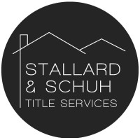 Stallard & Schuh Title Services logo - Similar company to Milestone Consulting & Construction, Inc.