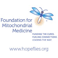 Foundation for Mitochondrial Medicine logo - Similar company to Gorkha Tech.