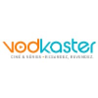 Vodkaster
