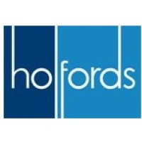 Holford Associates Dubai logo - Similar company to Blackline Architects