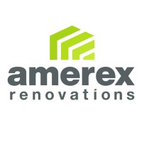 Amerex Renovations logo - Similar company to Superdraft