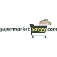 Eat Smart Nutrition Co. + Supermarket Savvy logo - Similar company to Renee Farias