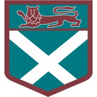 St. Andrew's School logo - Similar company to Master Group