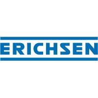 ERICHSEN logo - Similar company to Lab Solutions