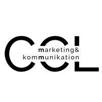 CCL Marketing & Kommunikation logo - Similar company to Halmbrüder I Knyg