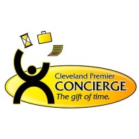 Cleveland Premier Concierge logo - Similar company to Academia De Belts