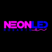 Neonled Rosario logo - Similar company to Seribas