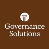 Governance Solutions logo - Similar company to Staffsphere-Solutions.Com