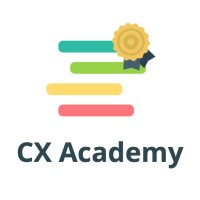 CX Academy logo - Similar company to Cx Masterclass