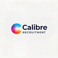 Calibre Recruitment logo - Similar company to Recruit Engineers