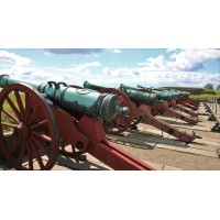 BATTLETESTED logo - Similar company to Battle Tested Security Llc