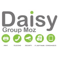 Daisy Group Moz logo - Similar company to Se-Margin