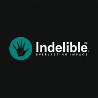 Indelible logo - Similar company to Accentify - Learn Any Accent