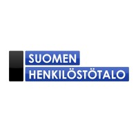Suomen Henkilöstötalo logo - Similar company to Looking4