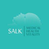 Salk Medical logo - Similar company to Fast & Safe
