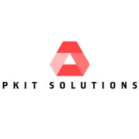 PKIT SOLUTIONS logo - Similar company to Pkit Soluciones Admet