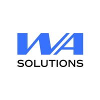 WA Solutions logo - Similar company to Wa Solutions Sas