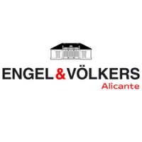 Engel & Völkers Alicante logo - Similar company to Mapro Real Estate | Knight Frank