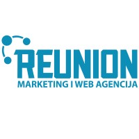 Reunion Web & Marketing Agencija logo - Similar company to Vipstaple