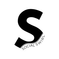 Social Swirl Marketing logo - Similar company to Piller/Segan