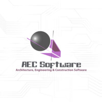 AEC Software logo - Similar company to C&C Consulting Construction Group
