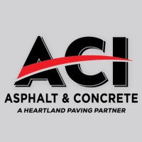 ACI Asphalt & Concrete, LLC. logo - Similar company to Studiovi