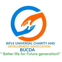 Bifle Universal Charity & Development Assocation [NGO] logo - Similar company to Fresh Ngo Training