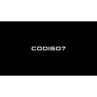 Código 7 - Audiovisual Agency SL logo - Similar company to Panda Angular