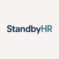 standbyhr.com logo - Similar company to Brusia Engineering Sdn Bhd
