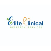 Elite Clinicals Research Services logo - Similar company to Genesis Research