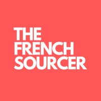 THE FRENCH SOURCER logo - Similar company to Forteam It