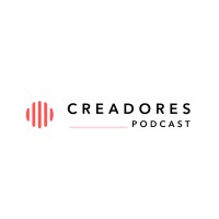 Creadores Podcast logo - Similar company to Creadores Capital