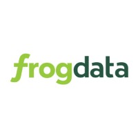 frogdata logo - Similar company to F-5 Technologies