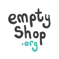 Empty Shop CIC logo - Similar company to Tin Arts