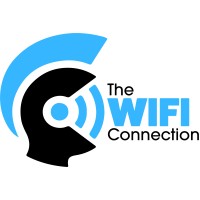 The WiFi Connection logo - Similar company to Open Learn