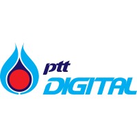 PTT Digital Solutions Company Limited logo - Similar company to Cp Match
