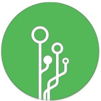 Dendron logo - Similar company to Stacks