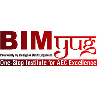 BIMYUG logo - Similar company to Galactic Group